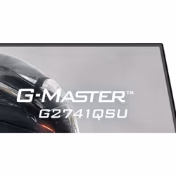 iiyama G-MASTER GB2741QSU-B1 computer monitor 68.6 cm (27") - Additional view 8
