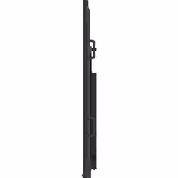 iiyama TE8615A-B2AG Signage Display Interactive flat panel 2.17 m (85.6") Wi-Fi 550 cd/m² 4K Ultra HD Black Touchscreen Built-in processor Android 24/7 - Additional view 2