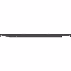 iiyama TE8615A-B2AG Signage Display Interactive flat panel 2.17 m (85.6") Wi-Fi 550 cd/m² 4K Ultra HD Black Touchscreen Built-in processor Android 24/7 - Additional view 6
