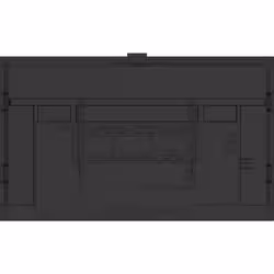 iiyama TE8615A-B2AG Signage Display Interactive flat panel 2.17 m (85.6") Wi-Fi 550 cd/m² 4K Ultra HD Black Touchscreen Built-in processor Android 24/7 - Additional view 7