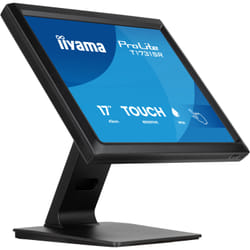 iiyama ProLite T1731SR-B2S Monitor 17 inch SXGA TN touchscreen