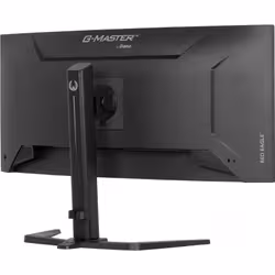 iiyama G-MASTER GCB3484WQSU-B2 Monitor 34 inch UWQHD VA 200 Hz curved 21:9 Black - Additional view 5
