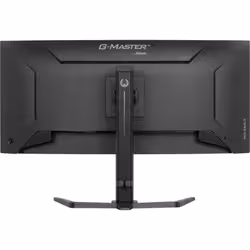 iiyama G-MASTER GCB3484WQSU-B2 Monitor 34 inch UWQHD VA 200 Hz curved 21:9 Black - Additional view 6