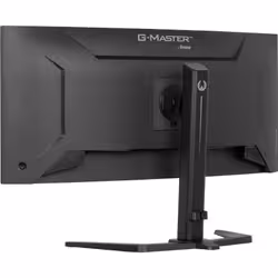 iiyama G-MASTER GCB3484WQSU-B2 Monitor 34 inch UWQHD VA 200 Hz curved 21:9 Black - Additional view 7