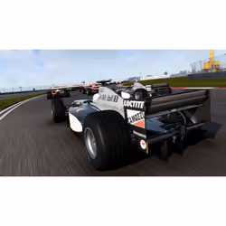 Codemasters F1 2017, Xbox One, E (Everyone)