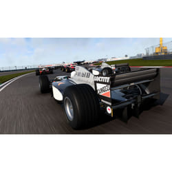 Codemasters F1 2017