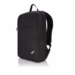 4X40K09936 Basic Backpack for 15.6-InchThinkPad Notebooks - Black 39.6 cm