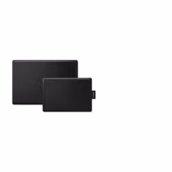 Wacom One by Small graphic tablet Black 2540 lpi 152 x 95 mm USB - Additional view 4
