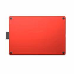 Wacom One by Small graphic tablet Black 2540 lpi 152 x 95 mm USB - Additional view 5