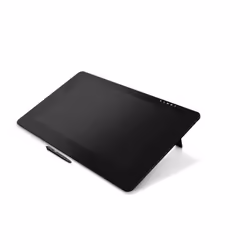 Wacom Cintiq Pro 24 graphic tablet Black 5080 lpi 522 x 294 mm USB - Additional view 4