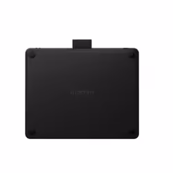 Wacom Intuos S graphic tablet Black 2540 lpi 152 x 95 mm USB - Additional view 4