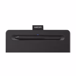 Wacom Intuos S graphic tablet Black 2540 lpi 152 x 95 mm USB - Additional view 6