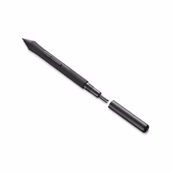 Wacom Intuos S graphic tablet Black 2540 lpi 152 x 95 mm USB/Bluetooth - Additional view 5