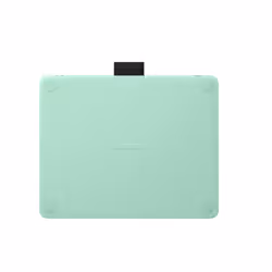 Wacom Intuos S Bluetooth graphic tablet Green, Black 2540 lpi 152 x 95 mm USB/Bluetooth