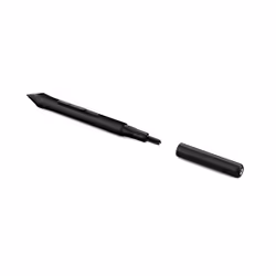 Wacom Intuos M Bluetooth graphic tablet Black, Green 2540 lpi 216 x 135 mm USB/Bluetooth - Additional view 7