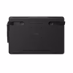 Wacom Cintiq 16 graphic tablet Black 5080 lpi 344.16 x 193.59 mm - Additional view 4