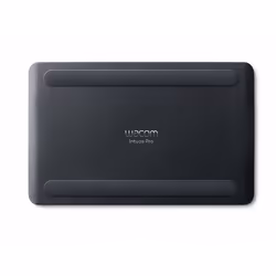 Wacom Intuos Pro (S) graphic tablet Black 5080 lpi 160 x 100 mm USB/Bluetooth - Additional view 5