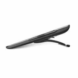 Wacom Cintiq 22 graphic tablet Black USB - Additional view 4