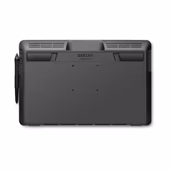 Wacom Cintiq Pro 16 (2021) graphic tablet Black 344 x 194 mm USB - Additional view 5
