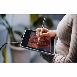 Wacom One 12 graphic tablet White 2540 lpi 257 x 145 mm USB - Additional view 6