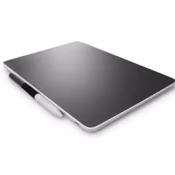 Wacom Intuos One Small graphic tablet Grey, White 152 x 95 mm USB/Bluetooth - Additional view 4