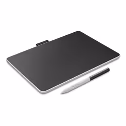 Wacom Intuos One Small graphic tablet Grey, White 152 x 95 mm USB/Bluetooth - Additional view 5