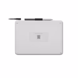 Wacom Intuos One Small graphic tablet Grey, White 152 x 95 mm USB/Bluetooth - Additional view 6