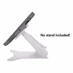 Wacom Cintiq Pro 22 graphic tablet Black 476 x 268 mm USB - Additional view 2
