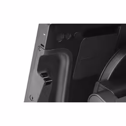 Wacom Cintiq Pro 22 graphic tablet Black 476 x 268 mm USB - Additional view 5