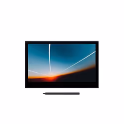 Wacom Movink 13, 294 x 165 mm, USB, Pen, Touch, 60°, 33.8 cm (13.3"), OLED