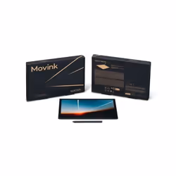 Wacom Movink 13 graphic tablet Black 294 x 165 mm USB - Additional view 6