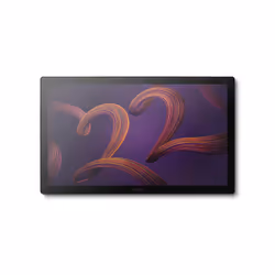 Wacom DTH227K0B-ST graphic tablet Black 476 x 268 mm USB
