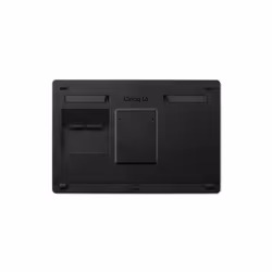Wacom DTK168K0B graphic tablet Black 345 x 215 mm USB - Additional view 2