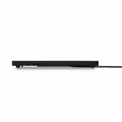 Wacom DTK168K0B graphic tablet Black 345 x 215 mm USB - Additional view 3