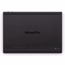 Wacom Intuos Pro Medium – 2025 graphic tablet Black 263 x 148 mm USB/Bluetooth - Additional view 4