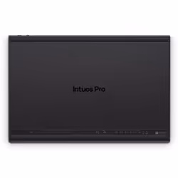 Wacom Intuos Pro Large graphic tablet Black 349 x 195 mm USB/Bluetooth - Additional view 6
