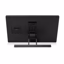 Wacom DTH246K0B computer monitor 61 cm (24") 2560 x 1440 pixels Quad HD LCD Touchscreen Multi-user Black - Additional view 4
