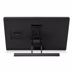 Wacom Cintiq 24 Touch Enterprise graphic tablet Black 5080 lpi 522 x 294 mm USB - Additional view 3