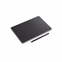 Wacom DTHA116 graphic tablet Black 5080 lpi 252 x 148 mm USB - Additional view 2