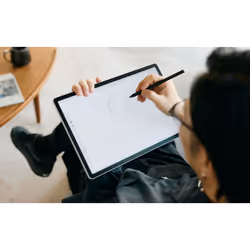 Wacom MovinkPad Pro 14 graphic tablet Grey 5080 lpi 302 x 189 mm USB/Bluetooth - Additional view 6