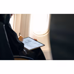 Wacom MovinkPad Pro 14 graphic tablet Grey 5080 lpi 302 x 189 mm USB/Bluetooth - Additional view 8