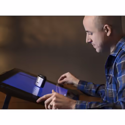 Wacom Colour Manager Colour calibrator