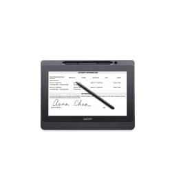 Wacom DTU1141B 25.6 cm (10.1") Black