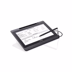 Wacom DTU1141B 25.6 cm (10.1") Black - Additional view 4