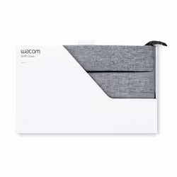 Wacom ACK52701 Pouch case Grey