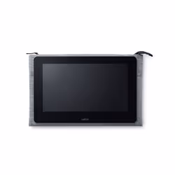 Wacom ACK52701 Pouch case Grey