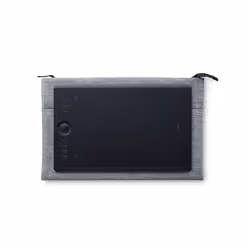 Wacom ACK52701 Pouch case Grey - Additional view 4