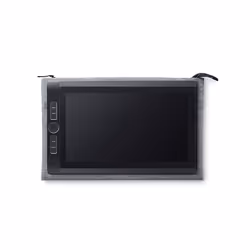 Wacom ACK52701 Pouch case Grey - Additional view 5