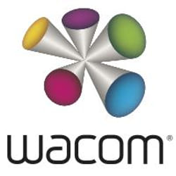 Wacom ACK43610K stylus pen accessory Black 10 pc(s)