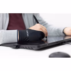Wacom Drawing Glove - Additional view 6
